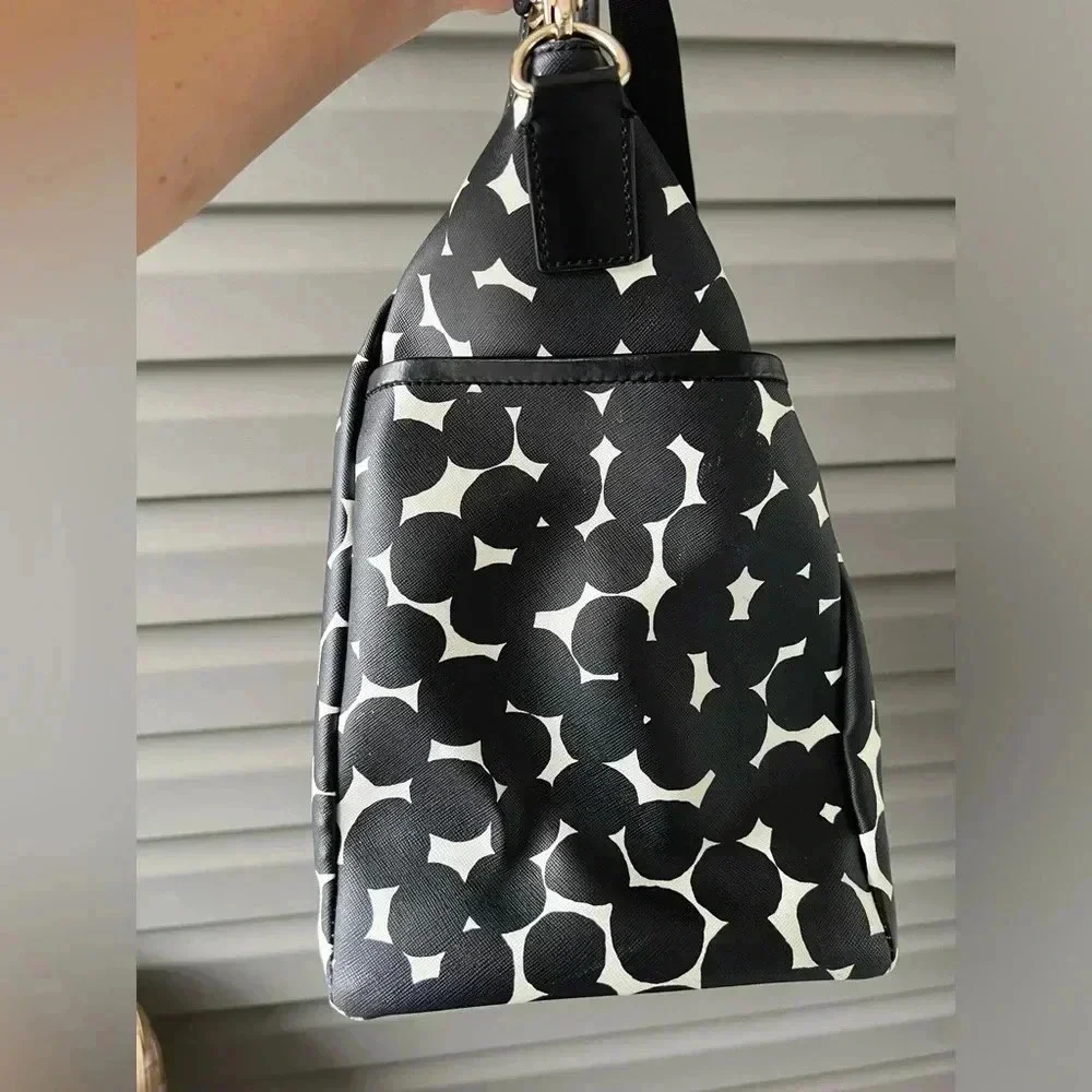 Kate Spade ♠️ Shore Street Adaira Baby Bag